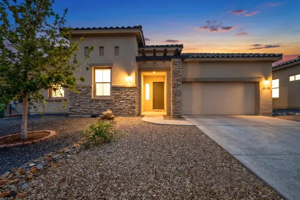 4008 Windy Road Ne, Rio Rancho, NM 87144