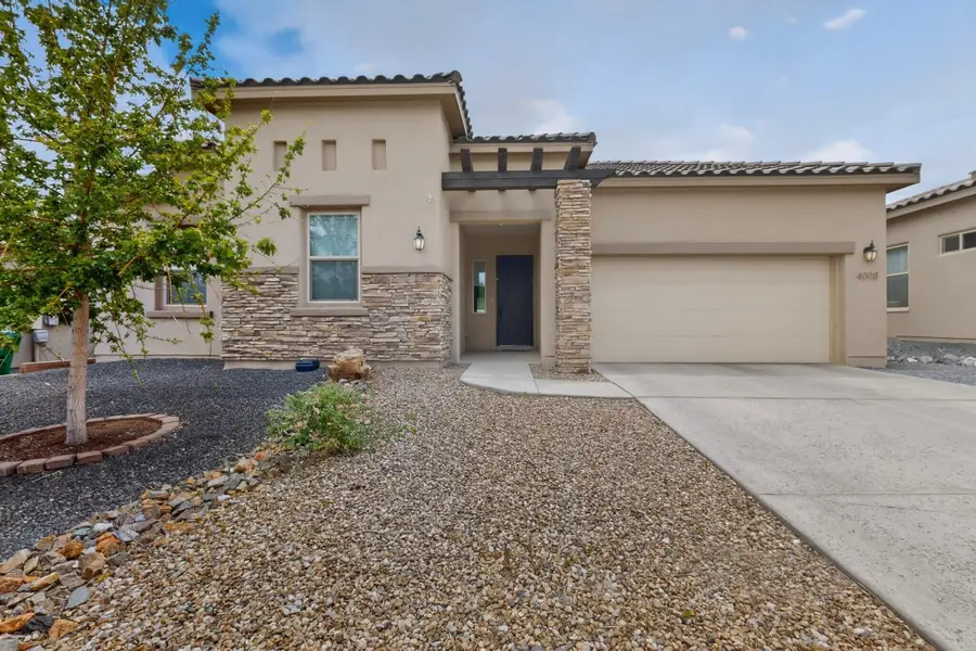 4008 Windy Road Ne, Rio Rancho, NM 87144 - #2