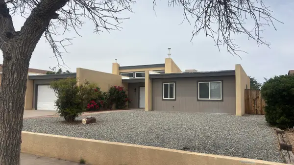 5309 Calle Serena Nw, Albuquerque, NM 87120
