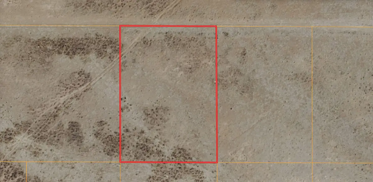 Lot 21 Estancia Ranchettes Block 10 #6, Moriarty, NM 87035 - #1