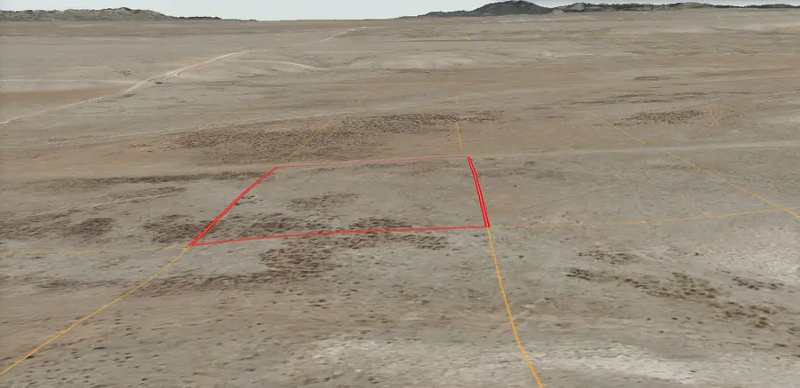 Lot 21 Estancia Ranchettes Block 10 #6, Moriarty, NM 87035 - #2