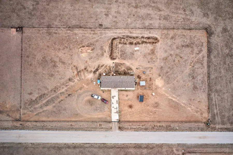 13 Windswept Road, Moriarty, NM 87035 - #3