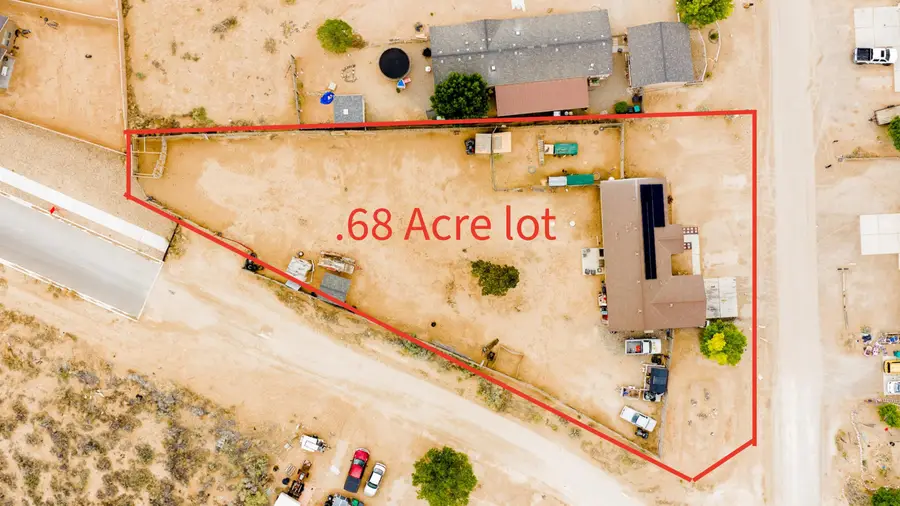 337 4th Avenue Sw, Rio Rancho, NM 87124 - #3