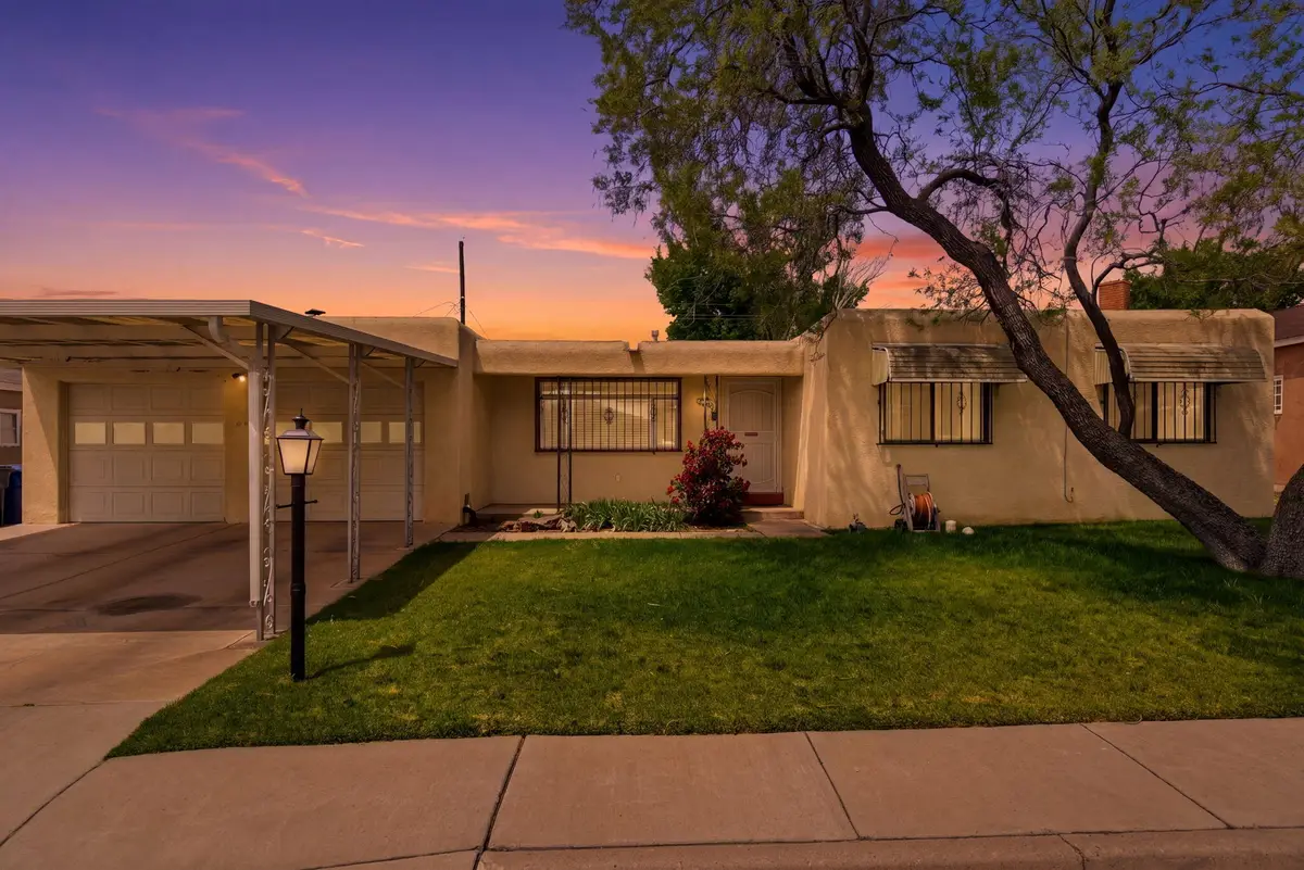 9501 Arvada Avenue Ne, Albuquerque, NM 87112 - #1