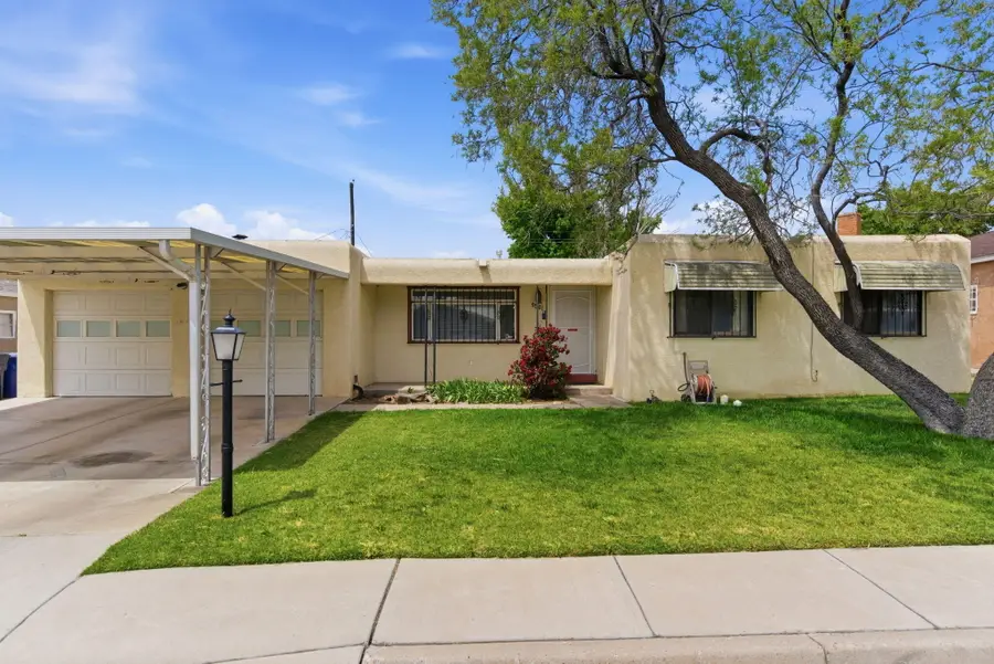9501 Arvada Avenue Ne, Albuquerque, NM 87112 - #2
