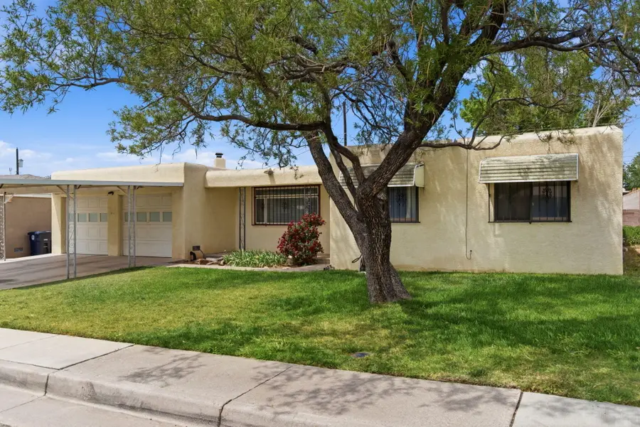 9501 Arvada Avenue Ne, Albuquerque, NM 87112 - #3