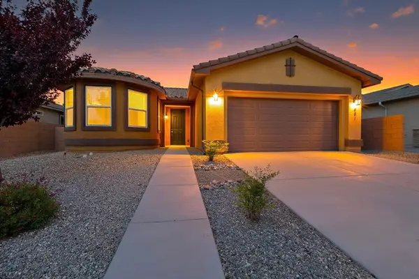 481 Rio Chama Circle Sw, Los Lunas, NM 87031
