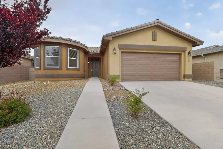 481 Rio Chama Circle Sw, Los Lunas, NM 87031 - #2