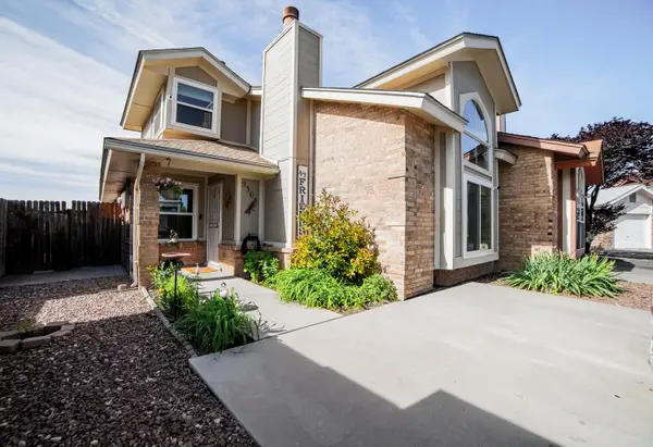 5308 Chuckwagon Trail Nw, Albuquerque, NM 87120