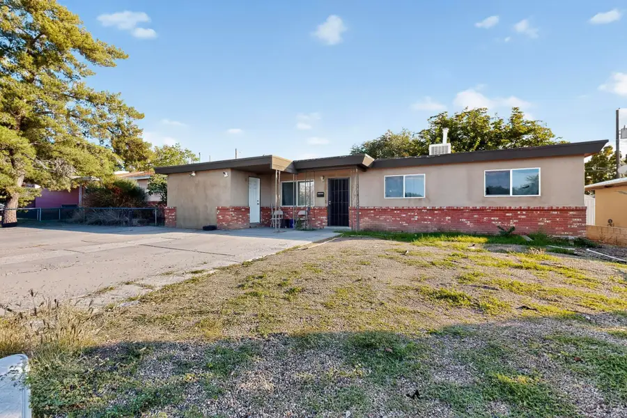 9716 Indian School Road Ne, Albuquerque, NM 87112 - #2
