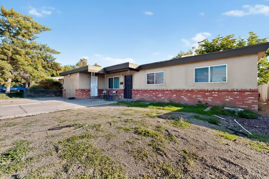 9716 Indian School Road Ne, Albuquerque, NM 87112 - #3