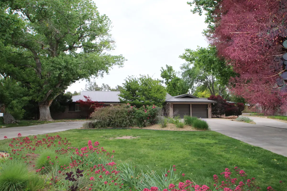6504 Poza Rica Court Nw, Albuquerque, NM 87107 - #1