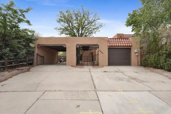 8600 Spain Road Ne, Albuquerque, NM 87111