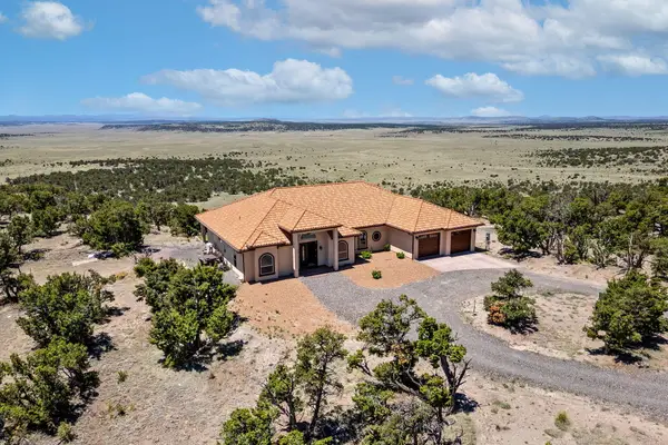 19 Creekside Drive, Quemado, NM 87829