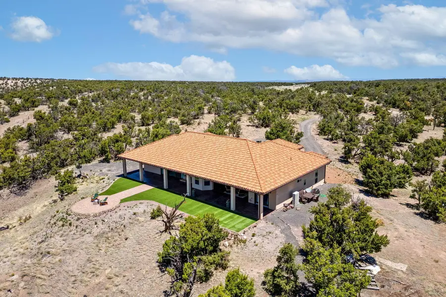19 Creekside Drive, Quemado, NM 87829 - #2