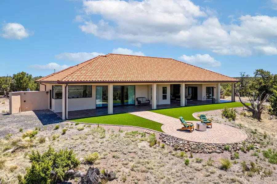 19 Creekside Drive, Quemado, NM 87829 - #3