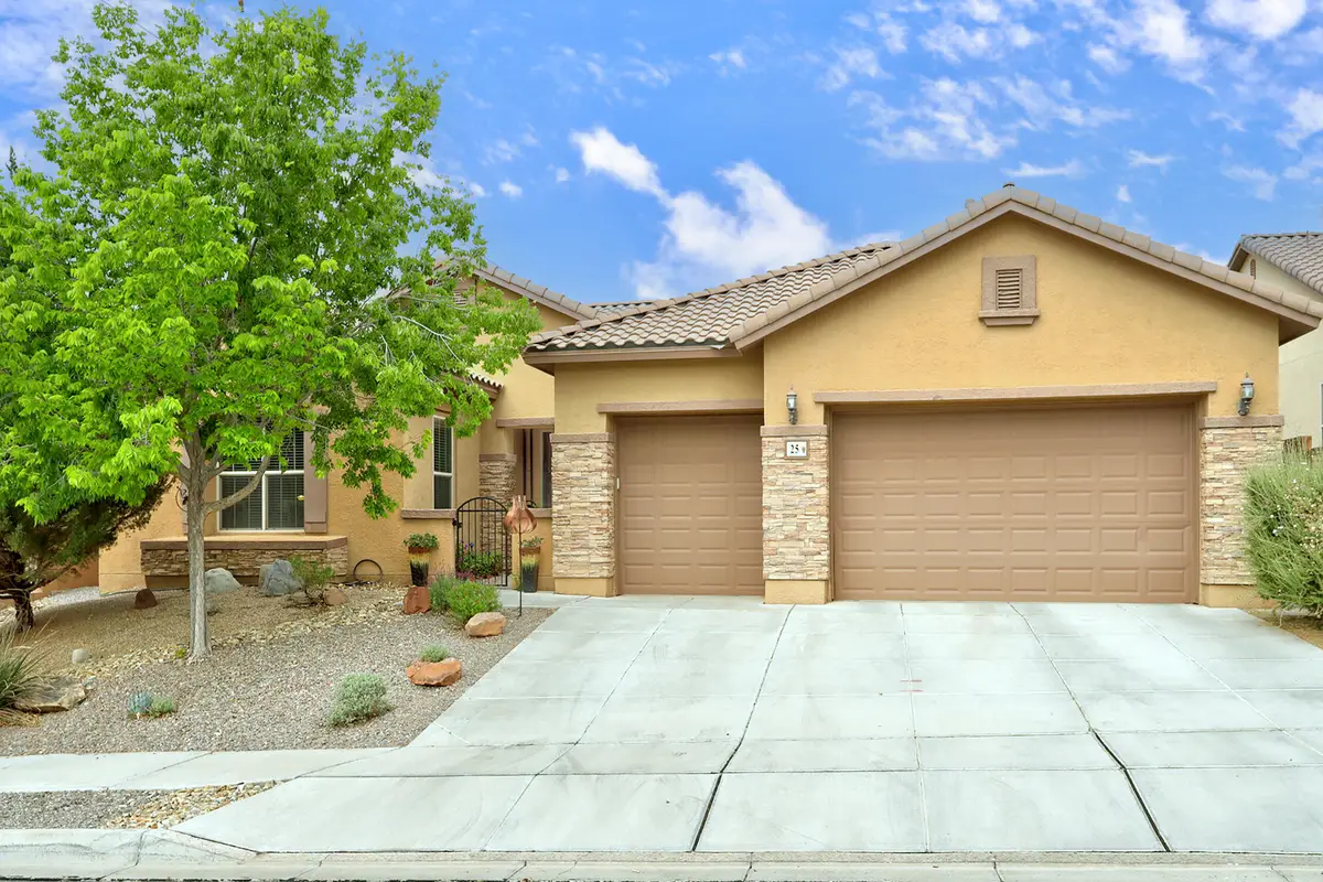 25 Los Balcones Place Ne, Rio Rancho, NM 87124 - #1