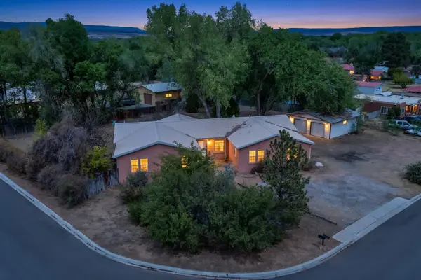 11 Walnut Circle, Espanola, NM 87532