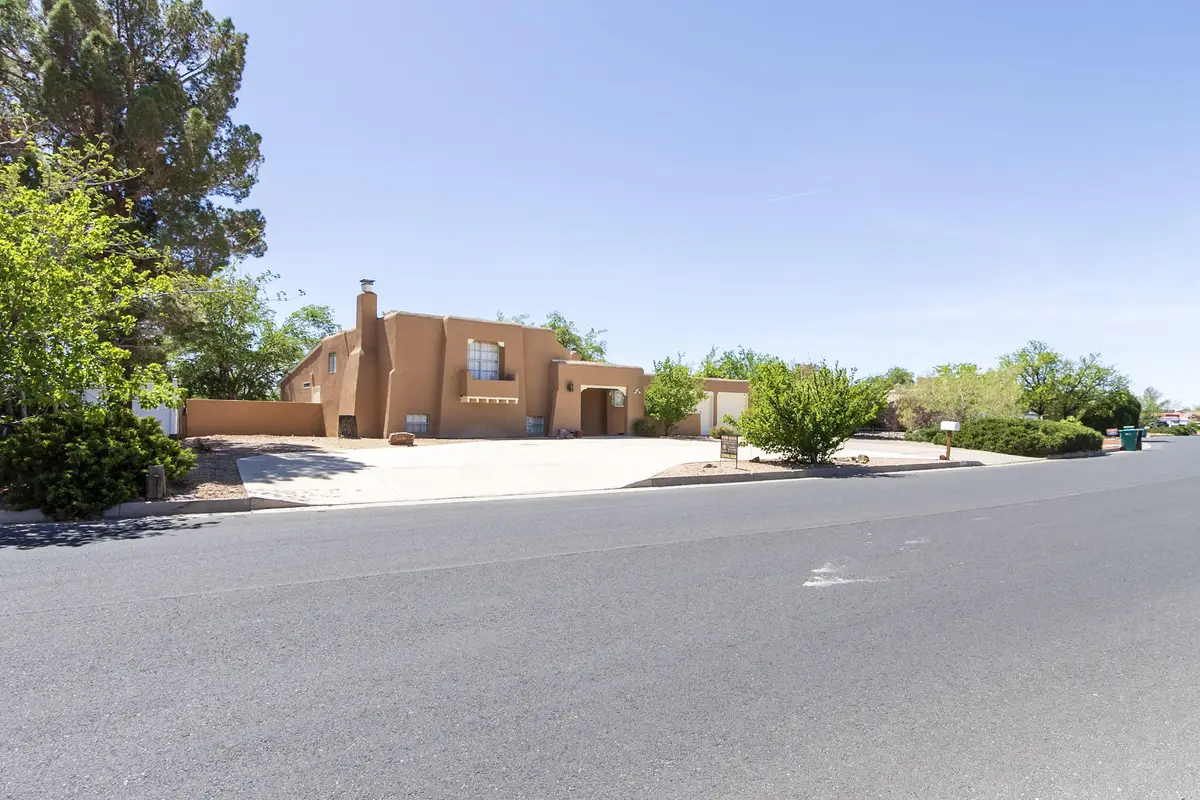 3606 Saint Andrews Drive Se, Rio Rancho, NM 87124 - #1