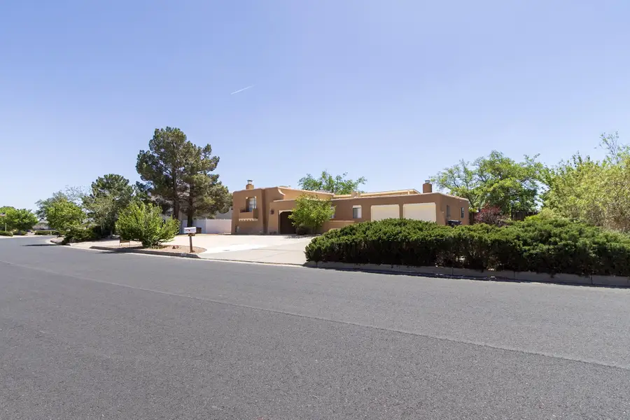 3606 Saint Andrews Drive Se, Rio Rancho, NM 87124 - #3