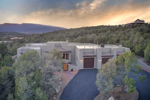 15 Champion Drive, Sandia Park, NM 87047