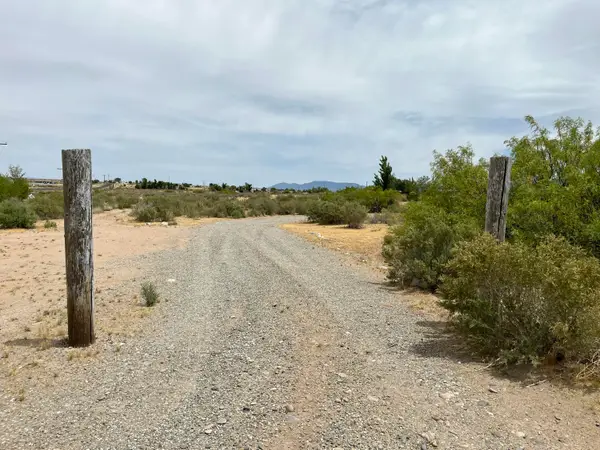 81 Storey Avenue, Belen, NM 87002