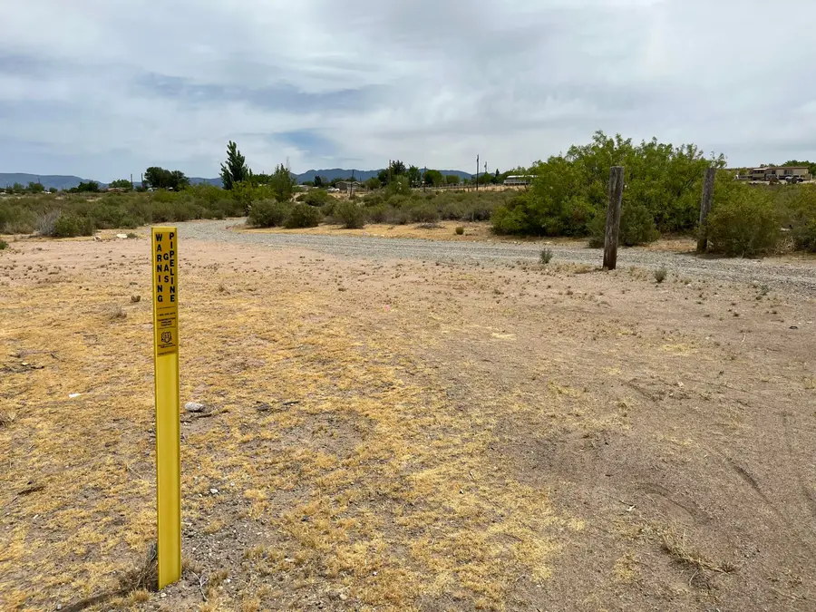 81 Storey Avenue, Belen, NM 87002 - #2