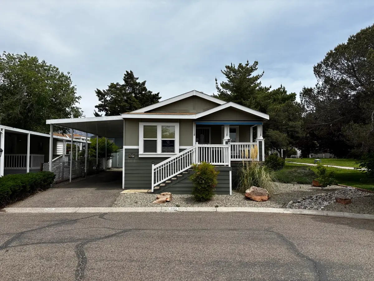 7112 Pan American East Ne #UNIT 295, Albuquerque, NM 87109 - #1