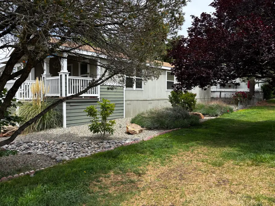 7112 Pan American East Ne #UNIT 295, Albuquerque, NM 87109 - #3