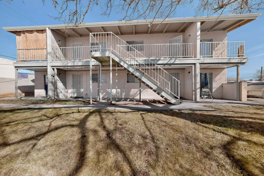 11013 Towner Avenue Ne, Albuquerque, NM 87112 - #3