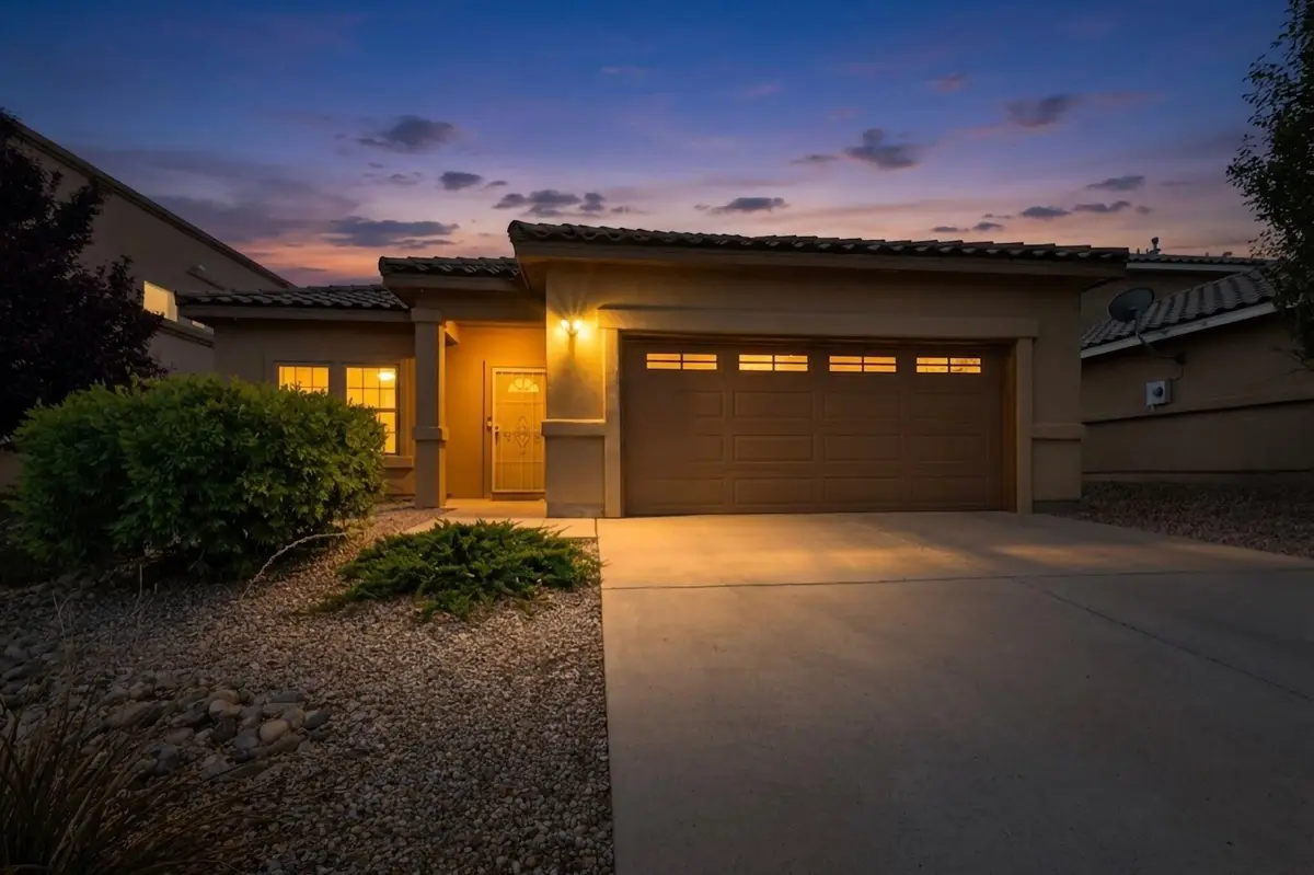 6544 Ancients Road Nw, Albuquerque, NM 87114 - #1