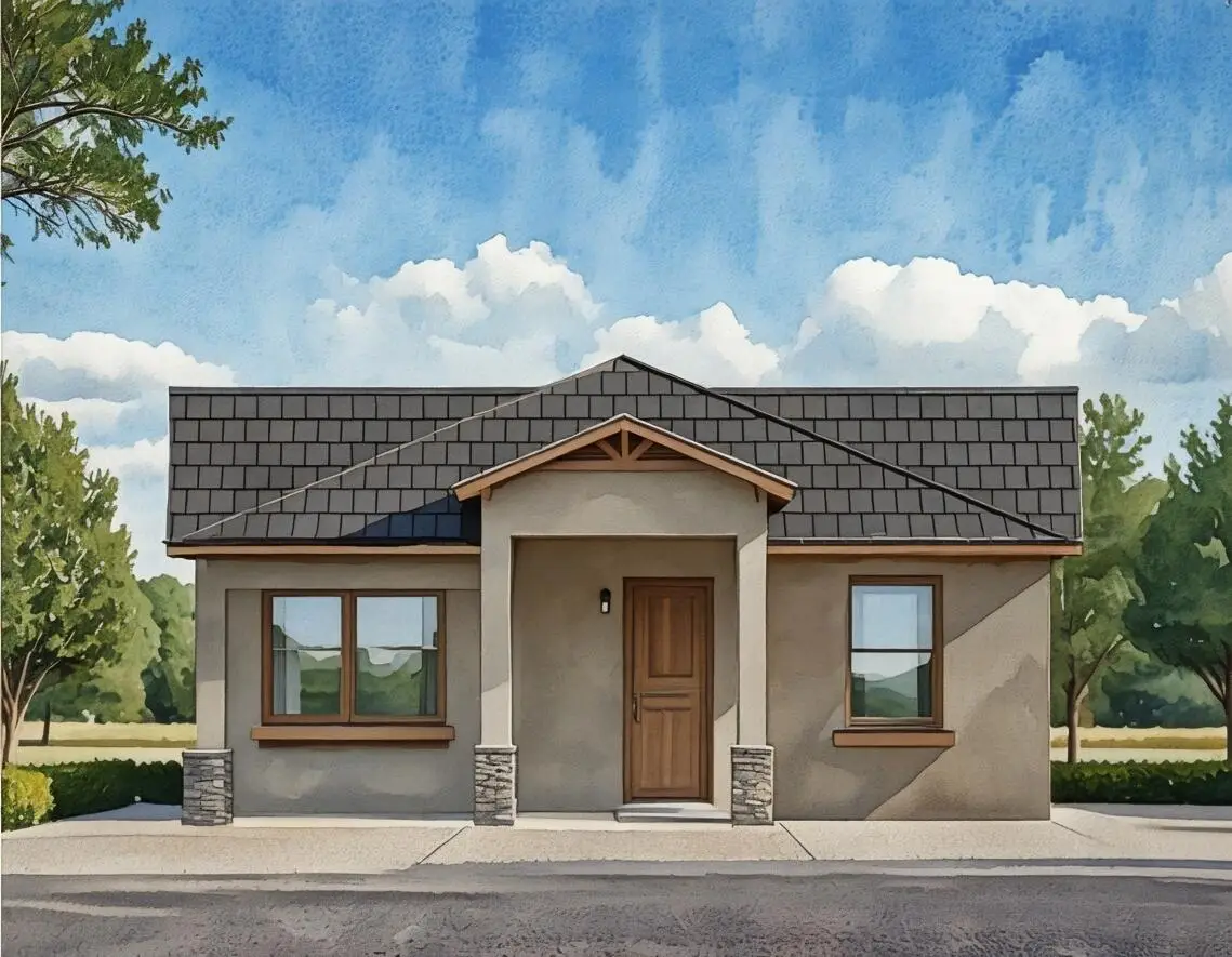 2136 O'keeffe Se, Albuquerque, NM 87106 - #1