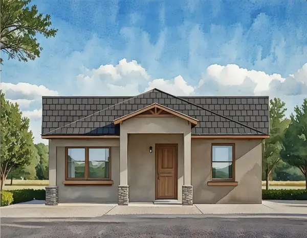 2136 O'keeffe Se, Albuquerque, NM 87106