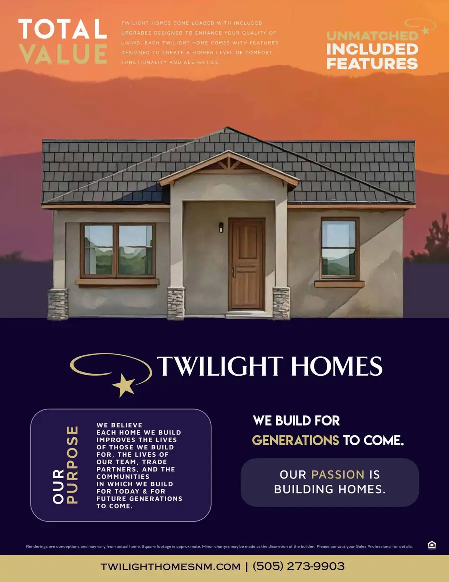2136 O'keeffe Se, Albuquerque, NM 87106 - #3