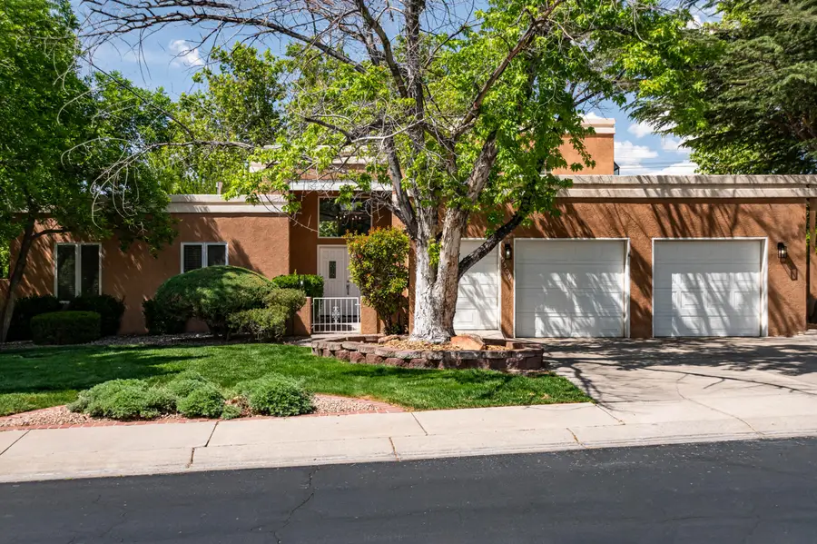 9509 Tanoan Drive Ne, Albuquerque, NM 87111 - #2