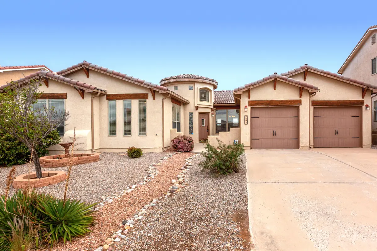 804 Loma Pinon Loop Ne, Rio Rancho, NM 87144 - #1