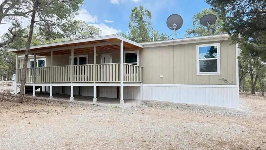 21 Branding Iron Road, Quemado, NM 87829 - #3
