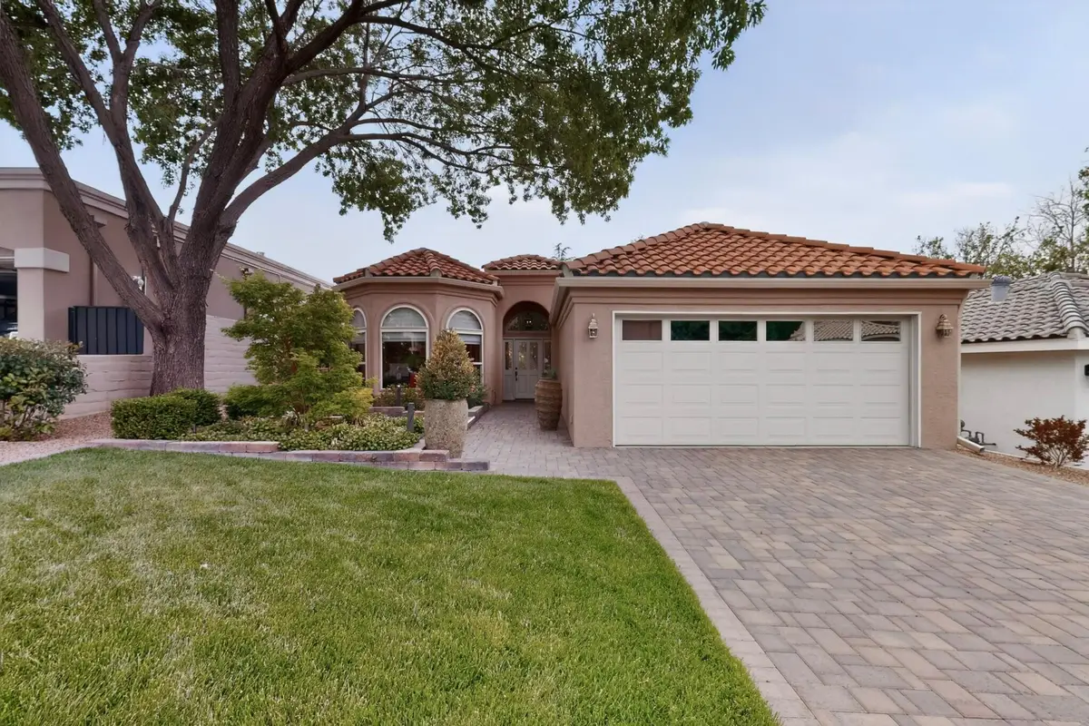 6609 Wentworth Court Ne, Albuquerque, NM 87111 - #1