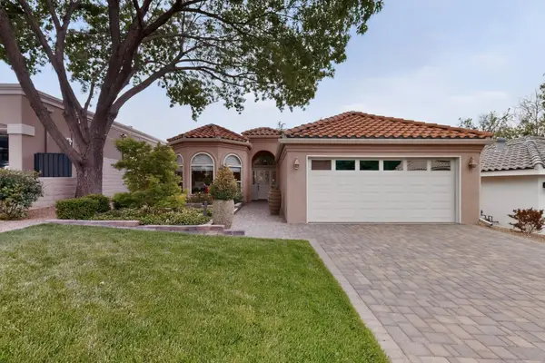 6609 Wentworth Court Ne, Albuquerque, NM 87111