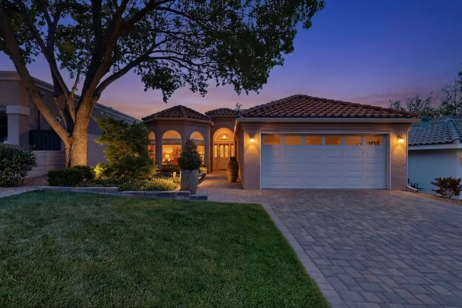 6609 Wentworth Court Ne, Albuquerque, NM 87111 - #2