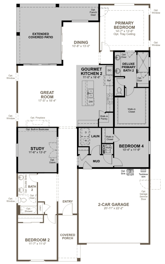 2132 Viviane Loop Ne, Rio Rancho, NM 87144 - #2