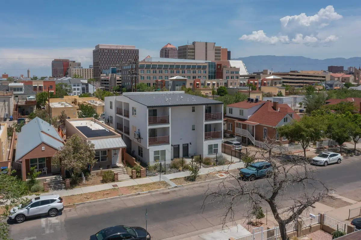 615 Iron Avenue Sw, Albuquerque, NM 87102 - #1