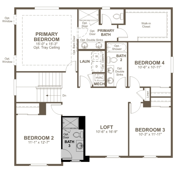 2128 Viviane Loop Ne, Rio Rancho, NM 87144 - #3
