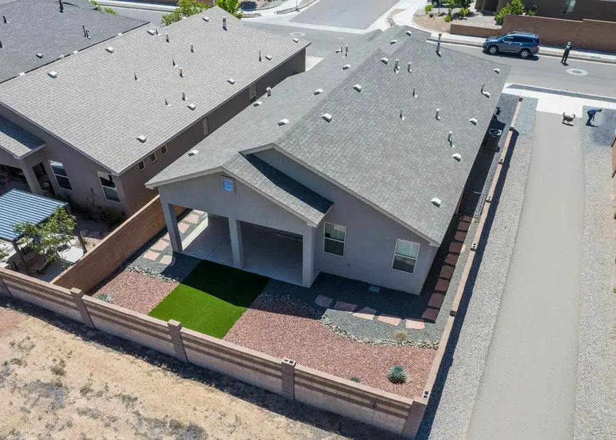 4533 N Golden Eagle Loop Ne, Rio Rancho, NM 87144 - #2