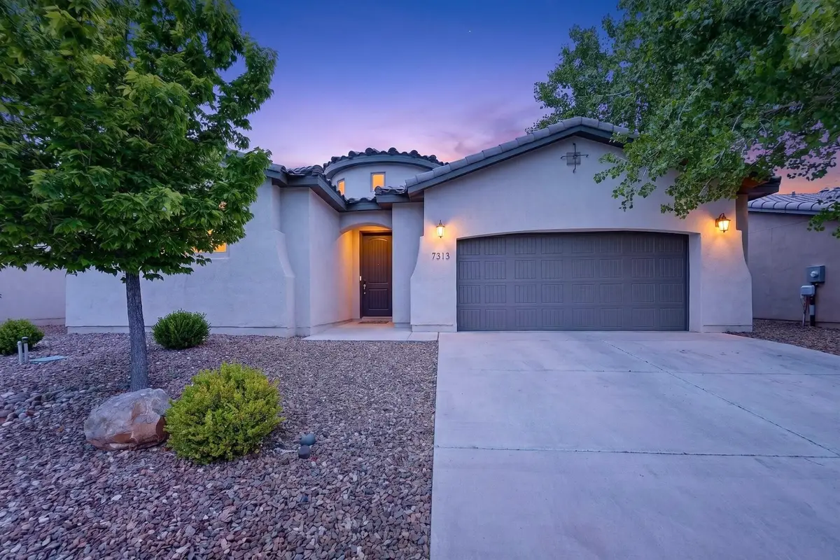 7313 Laguna Niguel Drive Ne, Albuquerque, NM 87109 - #1