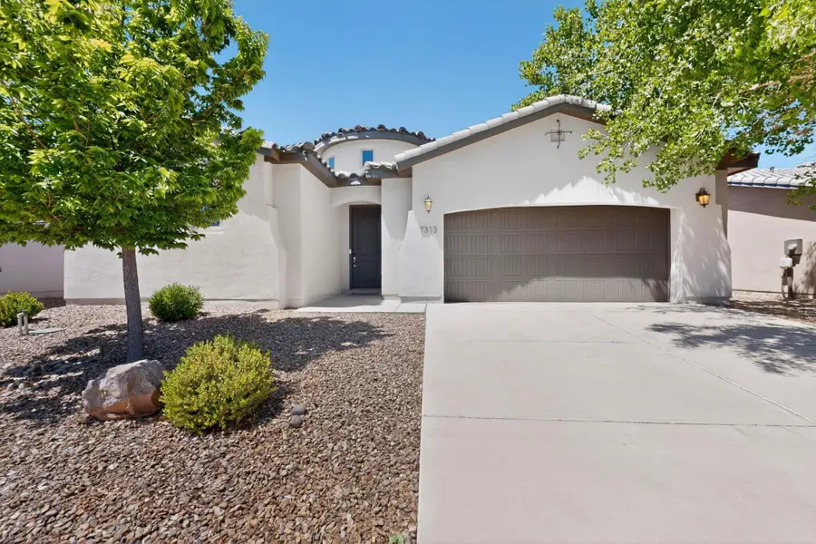 7313 Laguna Niguel Drive Ne, Albuquerque, NM 87109 - #2