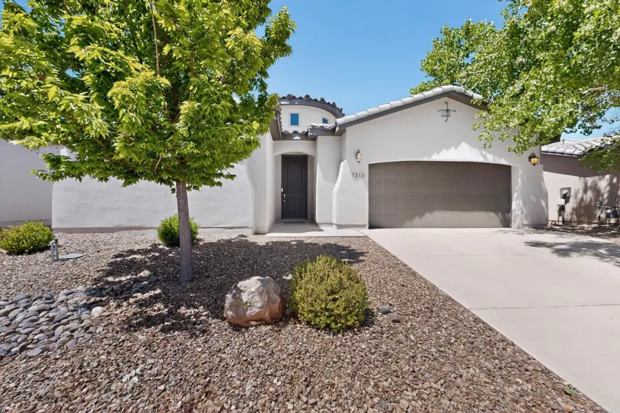 7313 Laguna Niguel Drive Ne, Albuquerque, NM 87109 - #3