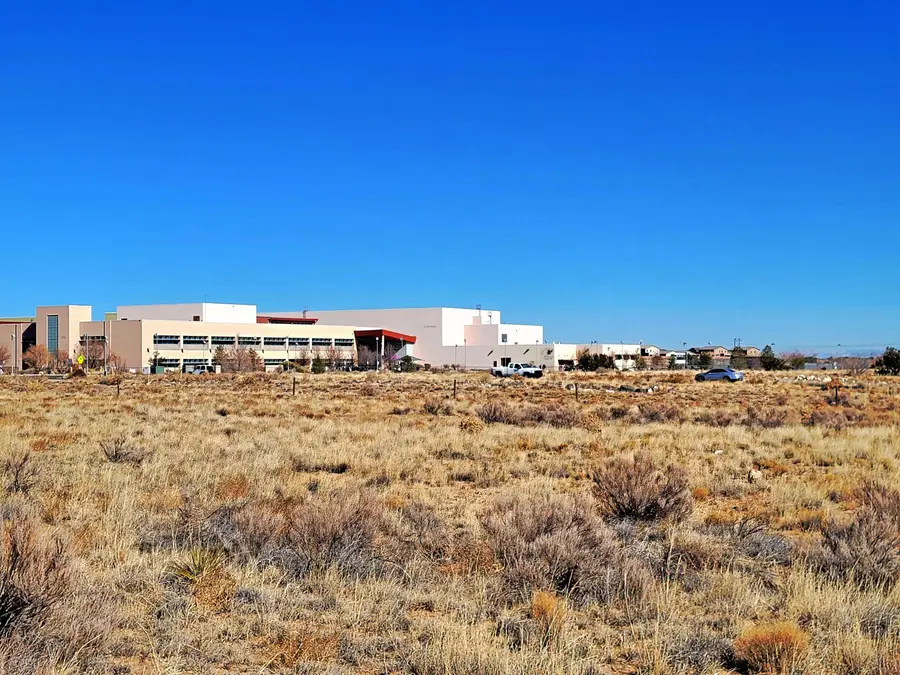 Resolana (lot 23) Place Nw, Albuquerque, NM 87120 - #2