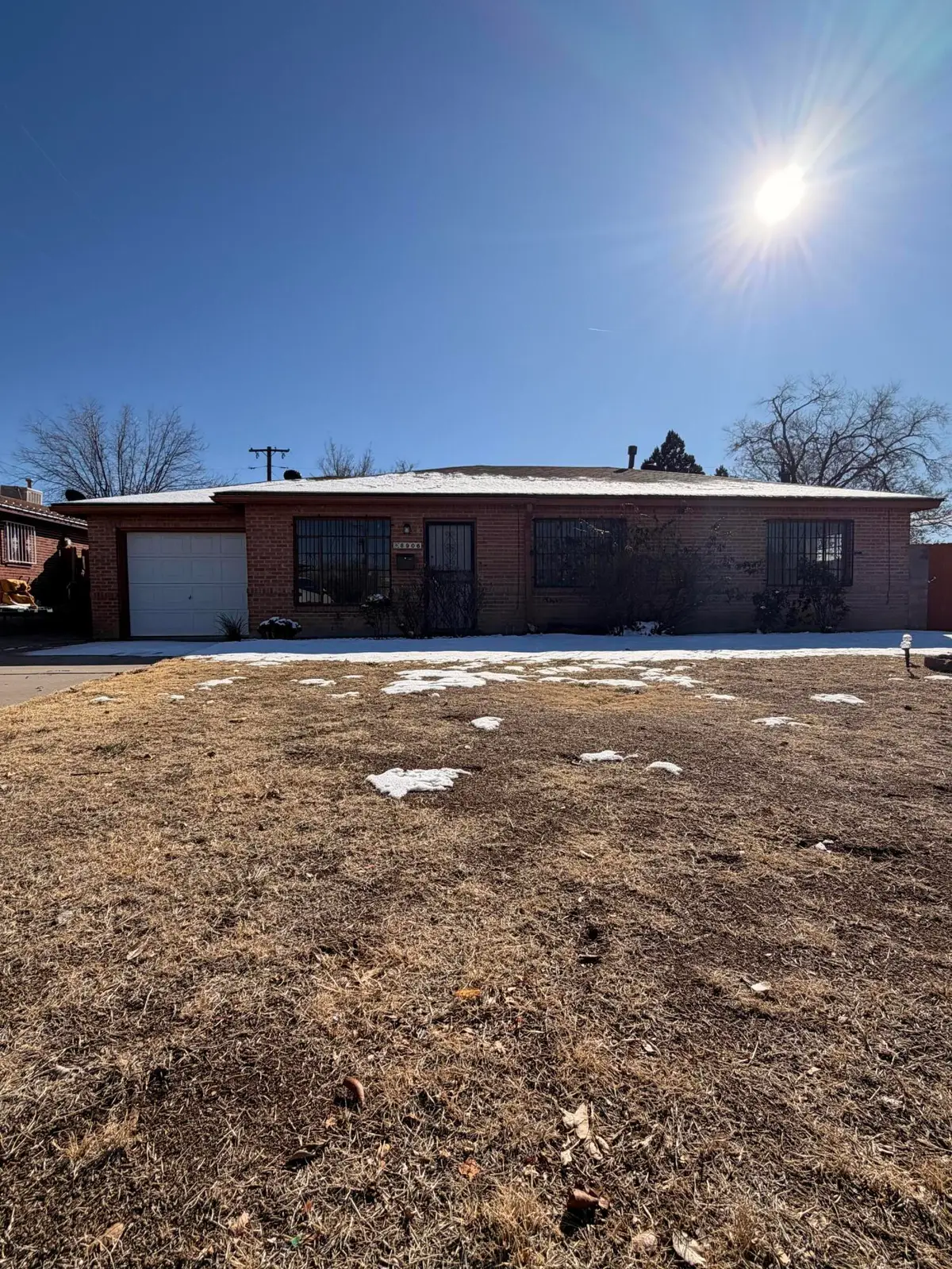 8906 Lexington Avenue Ne, Albuquerque, NM 87112 - #1