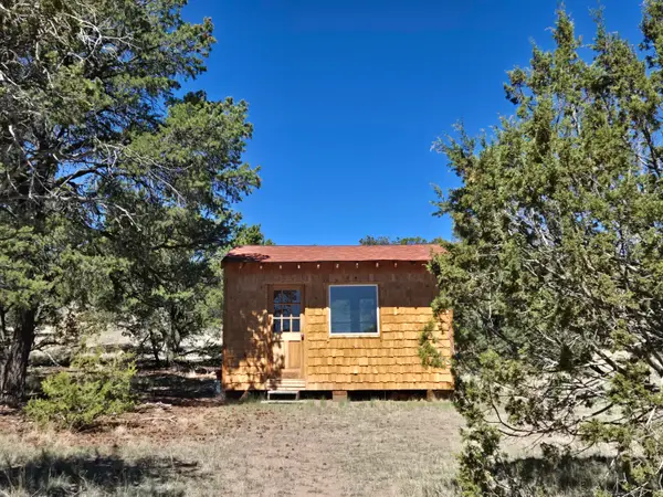 39 Cedar Drive, Pie Town, NM 87827